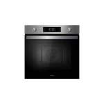 Horno multifunción Teka 71L 59,5cm pirolítico A+ Airfry acero inoxidable