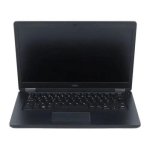 Portátil Dell Latitude 5480 14" Intel Core i5-7300U 16GB 256GB SSD Windows 11 Pro