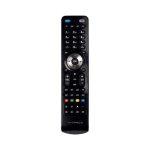 Telecomando universale Vivanco 4 in 1 IR per 3000 marche