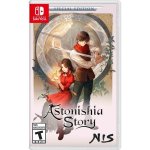ASTONISHIA STORY SPECIAL EDITION SWITCH