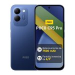 POCO C95 Pro 4G 8 GB 256 GB 6,9" Azul