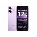 Xiaomi REDMI Note 17 Pro 5G 8 GB 256 GB Viola