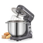 Batidora Planetaria BioloMix BM601 1200W 6L