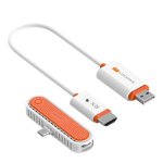 Drahtloser Bildschirmadapter j5create ScreenCast Mini Duo Full HD