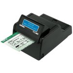 Imprimante d’étiquettes thermique Ethernet CUSTOM TK180 300 dpi
