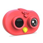 Fotocamera Bambini Dam Electronics Pajarito Full HD 1080p 12MP Touch