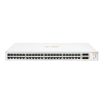 Commutateur HPE Aruba Instant On 1830 48G 4SFP L2