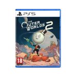 The Outer Worlds 2 PS5 (USK)