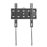Napofix WM253F Feste TV-Wandhalterung 23-43 Zoll VESA 50x50-200x200 Max. 30 kg