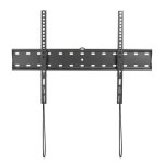 Napofix WM260F Suporte TV fixo de parede 37 a 90" VESA 100x100 a 600x400 Máx. 40 kg