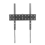 Napofix WM254F Soporte TV de pared 32 a 65" VESA 100x100 a 400x400 Máx. 40 kg