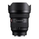 Objetivo Sony FE 12-24 mm F2.8 GM Montura E
