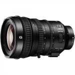 Objetivo Sony SELP18110G 18-110 mm F4 OSS Estabilizado Montura E