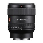 Objectif Sony SEL24F14GM 24 mm f/1.4 G Master Monture E