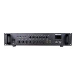 Amplificatore Hikvision 120 W Bluetooth USB AUX SD 6 zone
