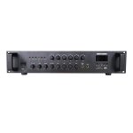 Amplificatore Hikvision DS-QAE0A240G1-VB6 240 W Bluetooth USB/RCA 6 zone