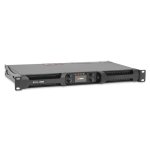 Amplificador Power Dynamics PDA-X3204 4 x 800 W 100 V Lo Z Clase D Rack 1U