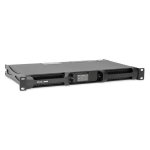 Amplificador Power Dynamics PDA-X2602 2 x 1300 W 100 V Lo Z Clase D Rack 1U
