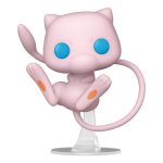 Figura coleccionable Funko Pop! Mew Pokémon Vinilo Multicolor 84 mm