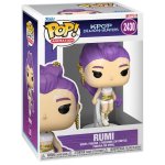 Figura Funko POP Animation K-Pop DH- Rumi GW