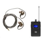 Receptor de petaca Power Dynamics PD810R UHF 15 canales