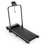 Tapis de course Formill FT50 pliable 2,5 HP 12 km/h 120 kg