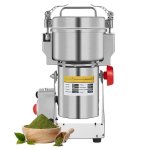 Moulin sec BioloMix 800G Haute vitesse