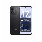 Xiaomi REDMI Note 17 5G 8 Go 256 Go 6,99" Noir