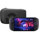 Lenovo Legion Go 2 Portable AMD Ryzen Z2 512 Go OLED Noir Eclipse