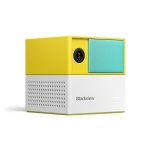 Blackview PlayPop 8 Sobremesa Rockchip RK3576 128 GB 8 GB IA Amarillo
