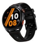 HAMMER Ventus Pro GPS Bluetooth 46 mm Schwarz