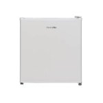 Minibar Universal Blue EIBSEE 4060W 48 L 41 dB Puerta Reversible Blanco