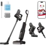 Aspirador Robô com Mopa Roborock F25 Pro Turbo Combo 5 em 1 25.000 Pa