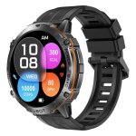 Cubot X3 Bluetooth 1,73" Negro