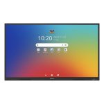 Écran interactif ViewSonic IFP6535-1-3C 65 pouces 4K Android 16