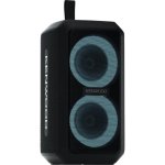 Kenwood Bluetooth-Lautsprecher 20 W, USB-C und Lichteffekte