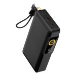 Power Bank Xtorm XNG601W100 60000 mAh 100 W Noir