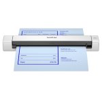 Scanner Brother DS-640E USB-C 600 x 600 DPI A4
