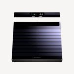 Balança inteligente Withings BodyScan 2 200 kg ECG 6 derivações 60 biomarcadores