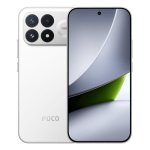 POCO F9 Pro 5G 12 GB 256 GB 6,59" Branco