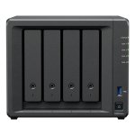 NAS Synology DiskStation DS925NEO+ 4 baies 4 Go 2,5 GbE sans disque