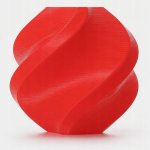PETG-Filament Bambu Lab Basic Rot 1,75 mm Refill