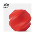 PLA-Filament Bambu Lab PLA Basic Rot 1,75 mm Refill 1 kg