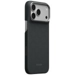 PITAKA Edge Case Argyle Aramid-MagSafe-Hülle für iPhone 17/18 Pro Max