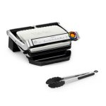 Elektrischer Grill Tefal OptiGrill+ GC718D10 600 cm2 2000 W