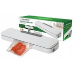 Sacheuse sous vide Esperanza Steak Tartare 107 W 300 mm blanche