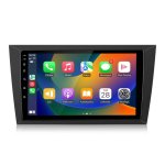 Autoradio JUNSUN Golf VI 2+64GB Android CarPlay GPS Wi-Fi 9 pollici