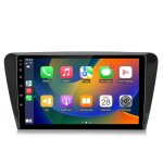 Autoradio JUNSUN Octavia 10 pollici Android 15 2+64 GB CarPlay