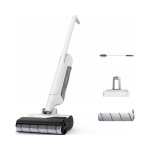 Aspirador Robô com Mopa Tefal GF7540 sem fios 200 W 60 min