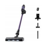 Aspiradora sin Cable Tefal X-Pert 7.60 TY6A31 140W 45 min Morada
